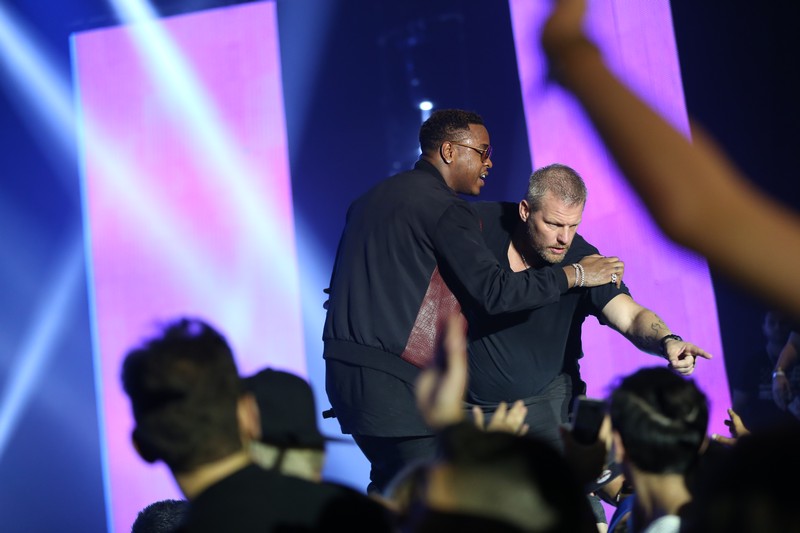 NRJ Music Tour 2016 Part 1